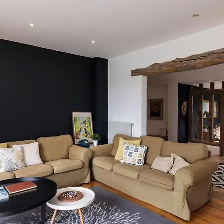 Villa Sleeps 10 Orx