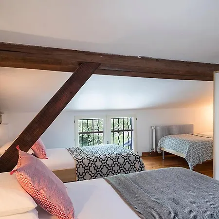 Sleeps 10 Villa Orx