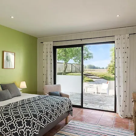 Sleeps 10 Villa Orx